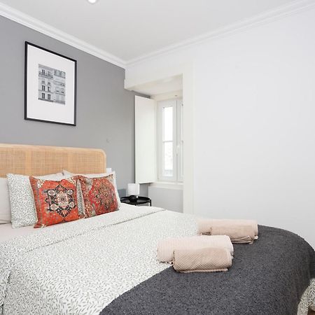 Castle View Suites Lisbon Luaran gambar