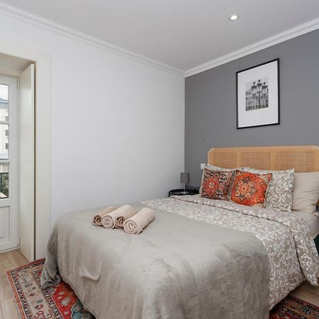 Castle View Suites Lisbon Luaran gambar