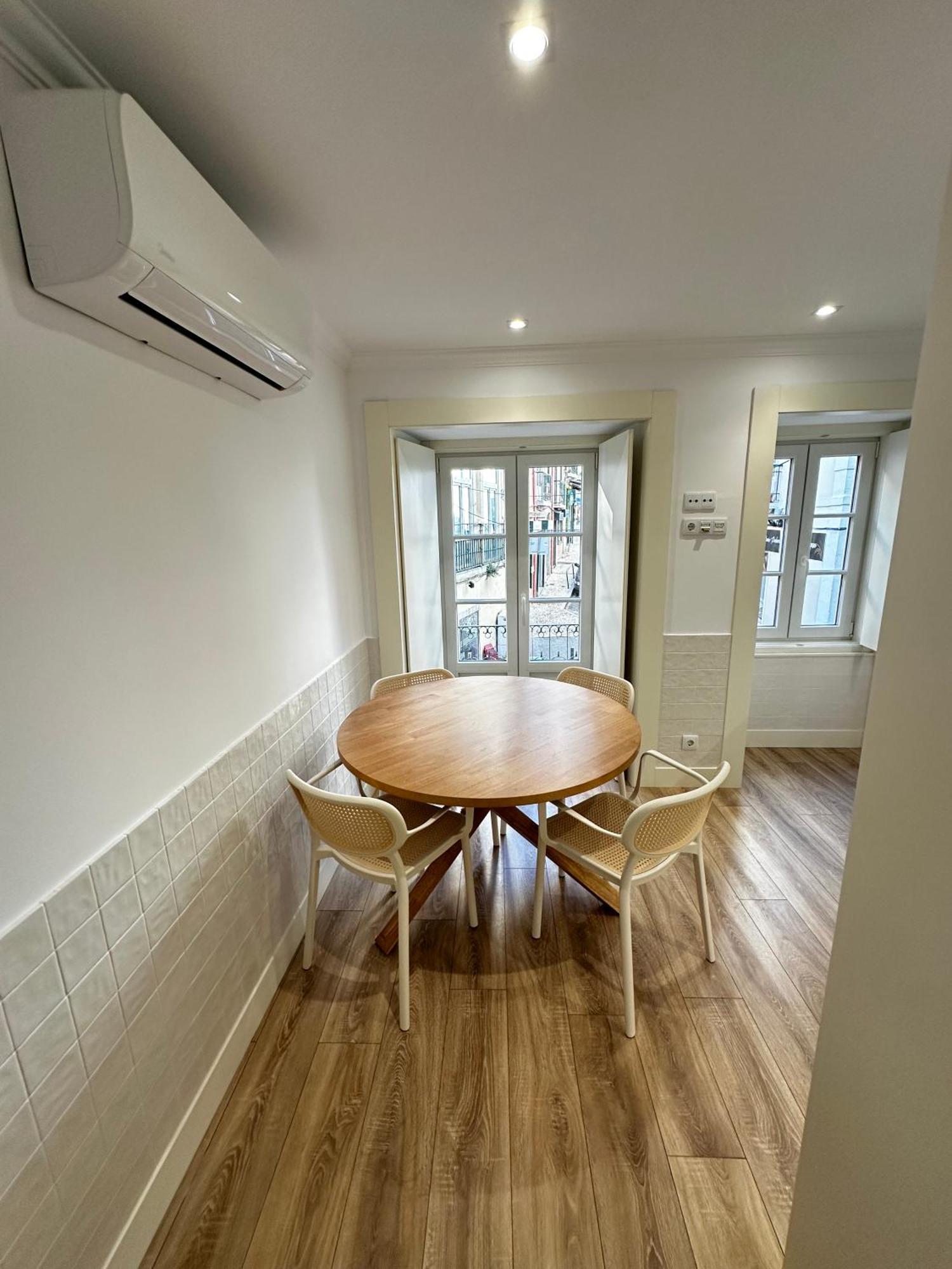 Castle View Suites Lisbon Luaran gambar