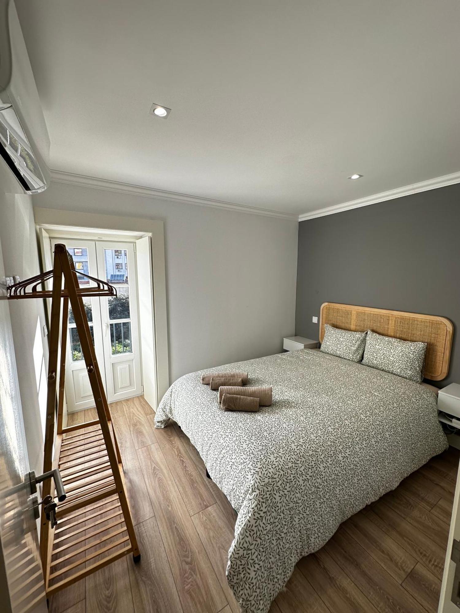 Castle View Suites Lisbon Luaran gambar