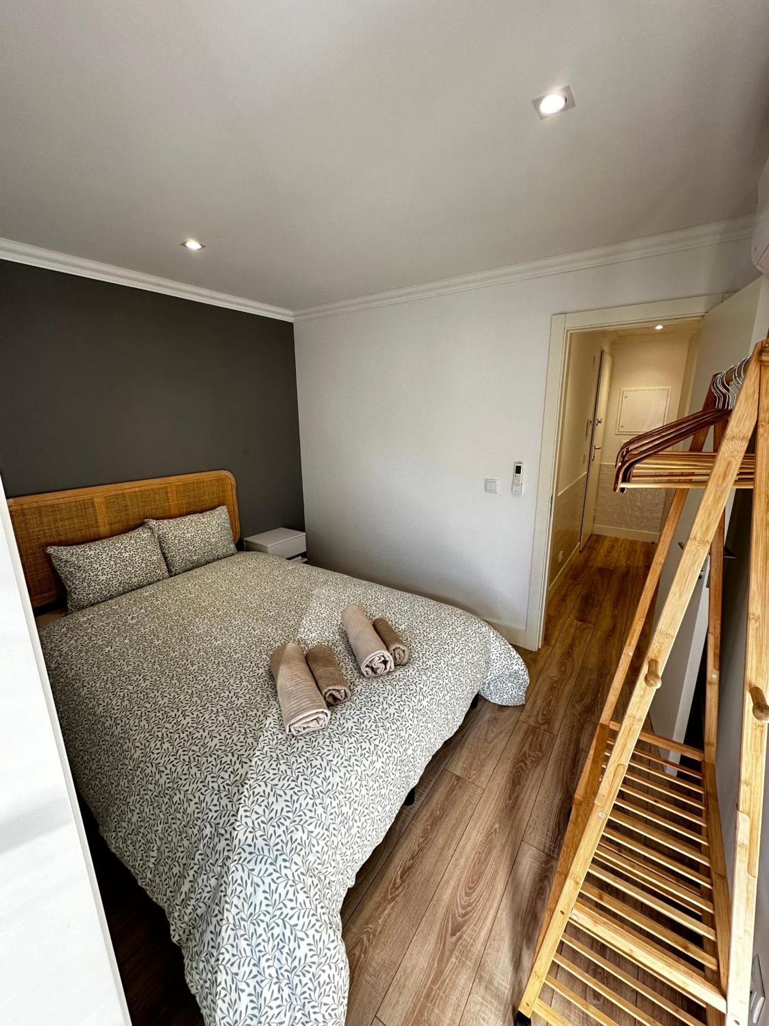 Castle View Suites Lisbon Luaran gambar