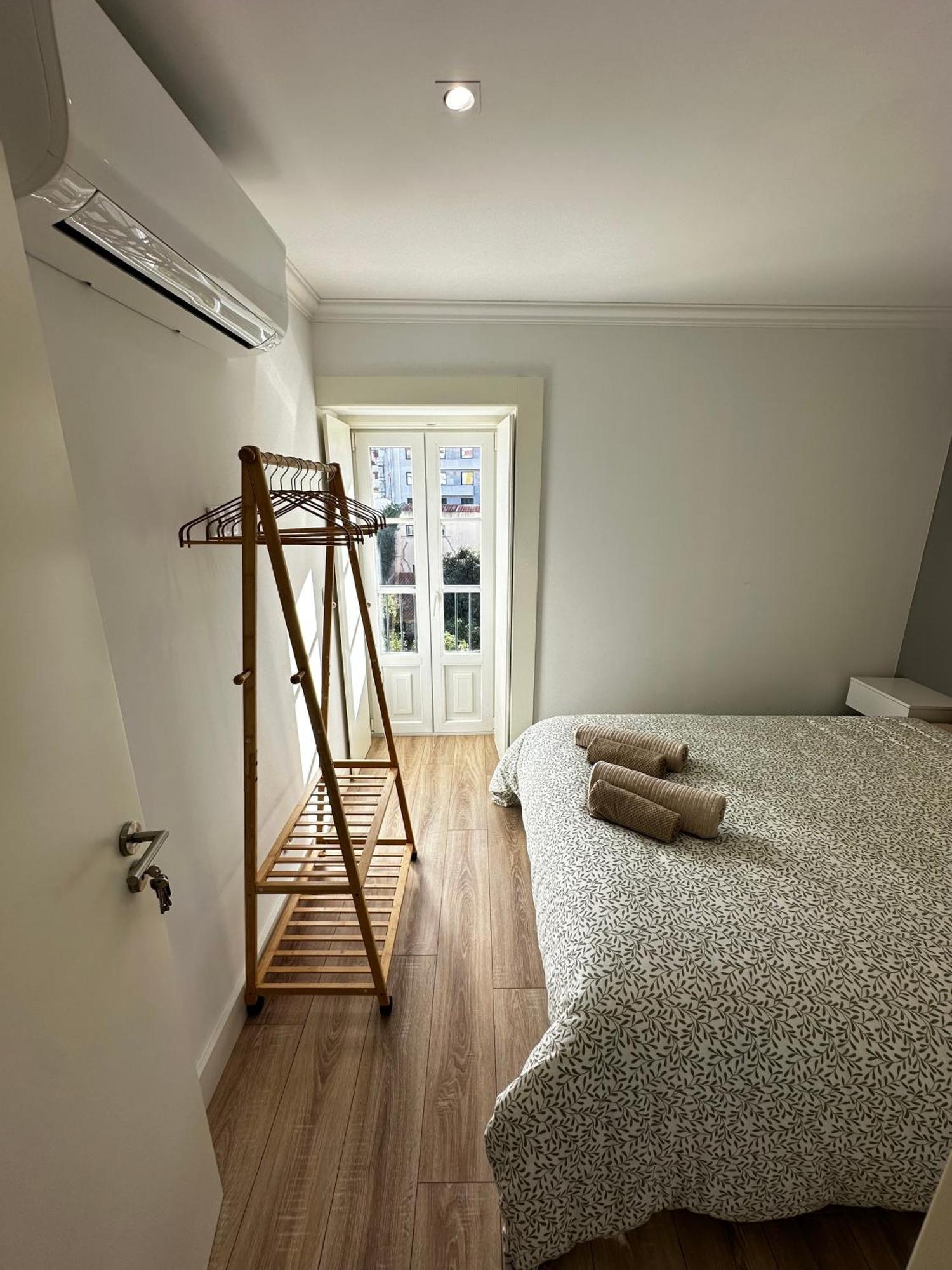 Castle View Suites Lisbon Luaran gambar