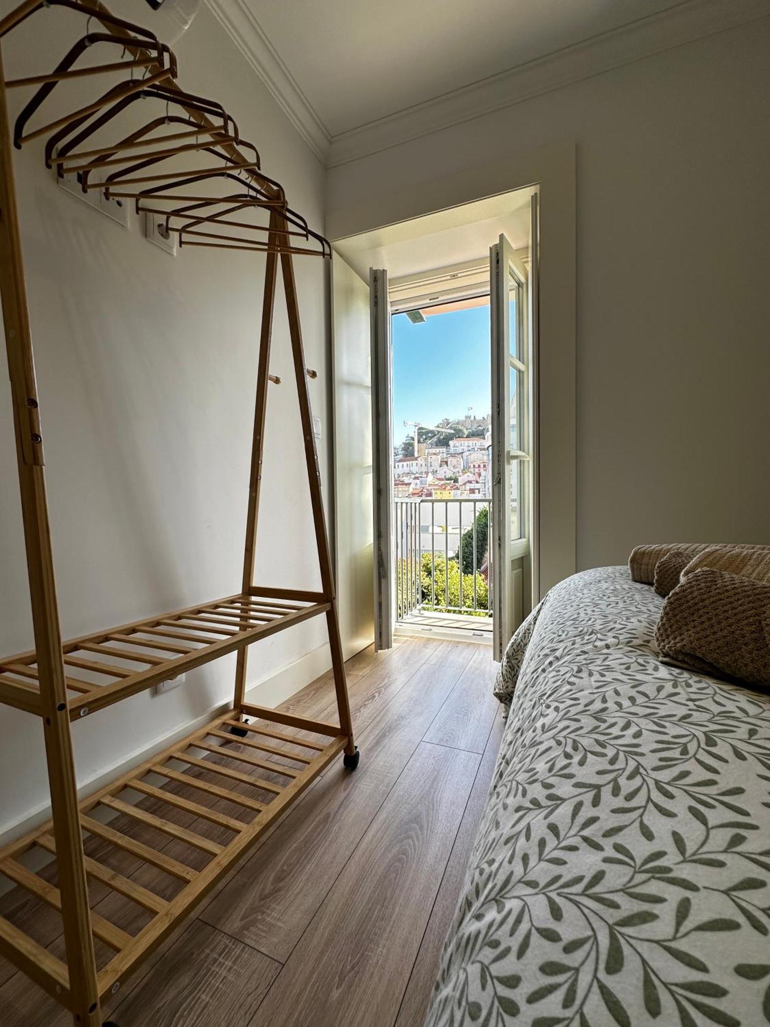 Castle View Suites Lisbon Luaran gambar