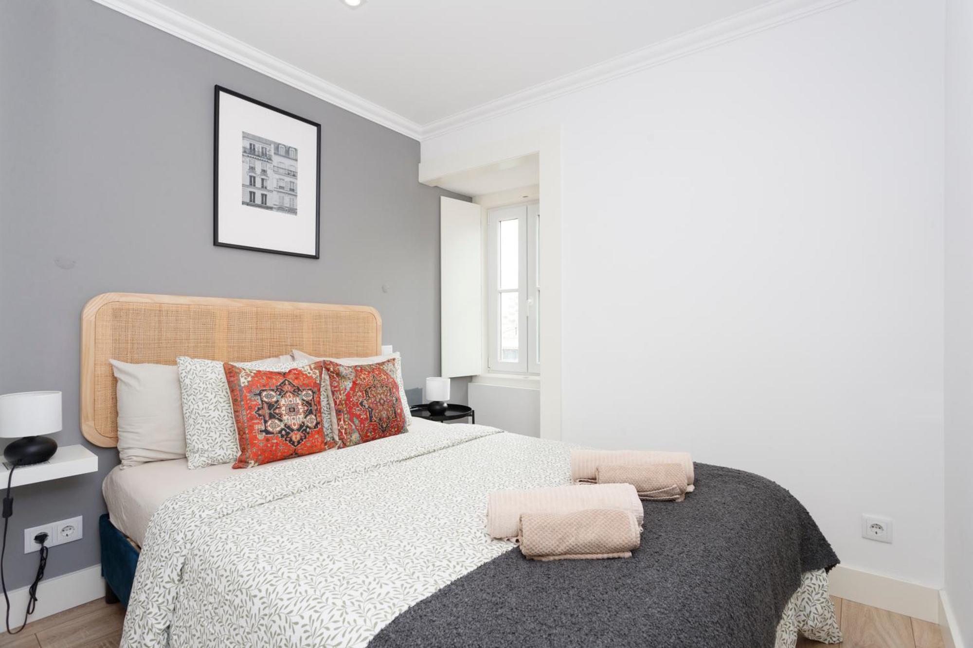 Castle View Suites Lisbon Luaran gambar