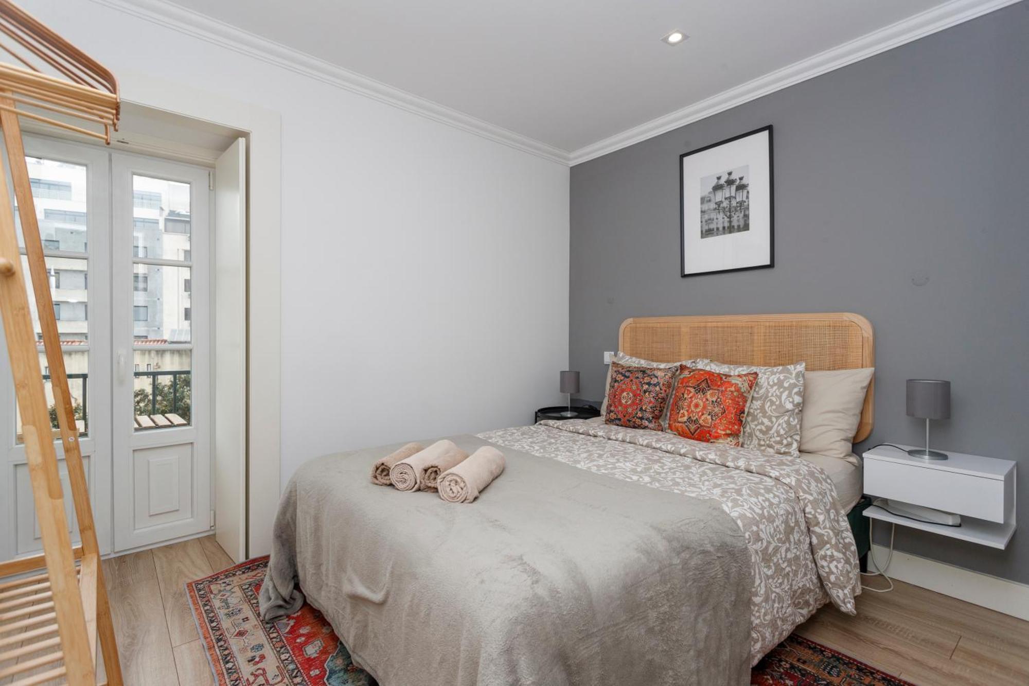 Castle View Suites Lisbon Luaran gambar