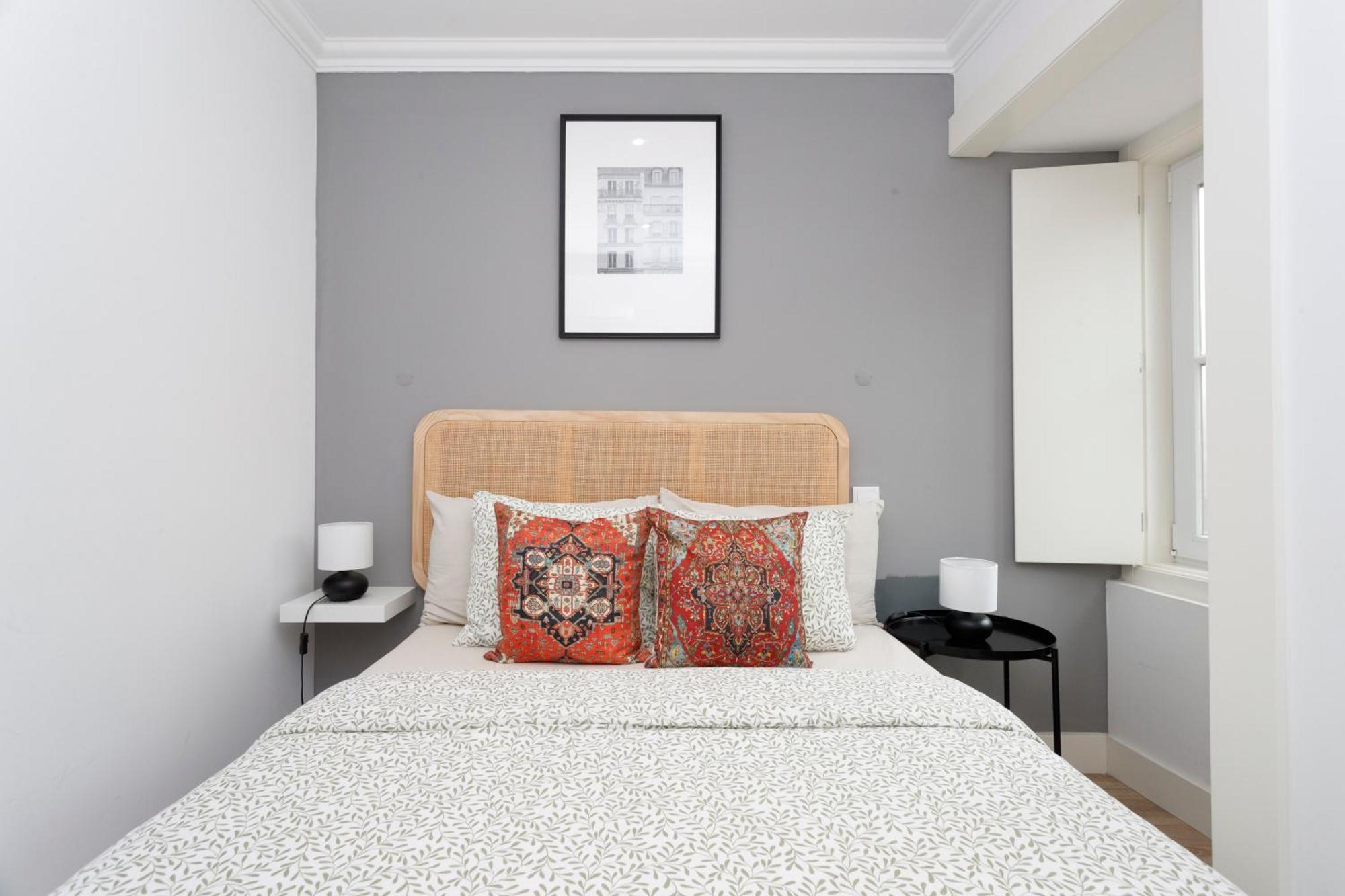 Castle View Suites Lisbon Luaran gambar