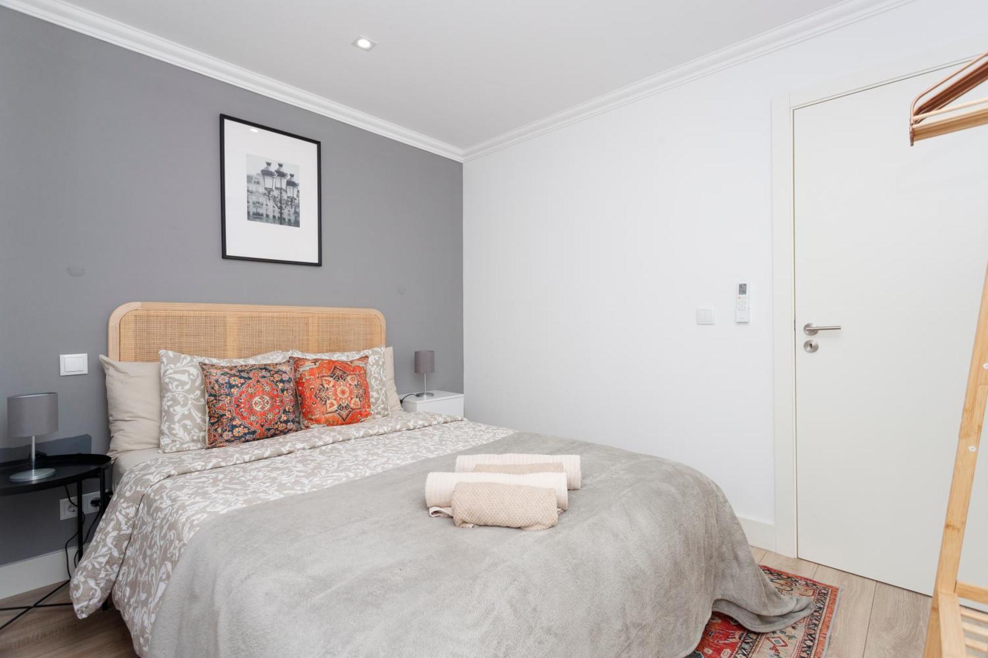 Castle View Suites Lisbon Luaran gambar