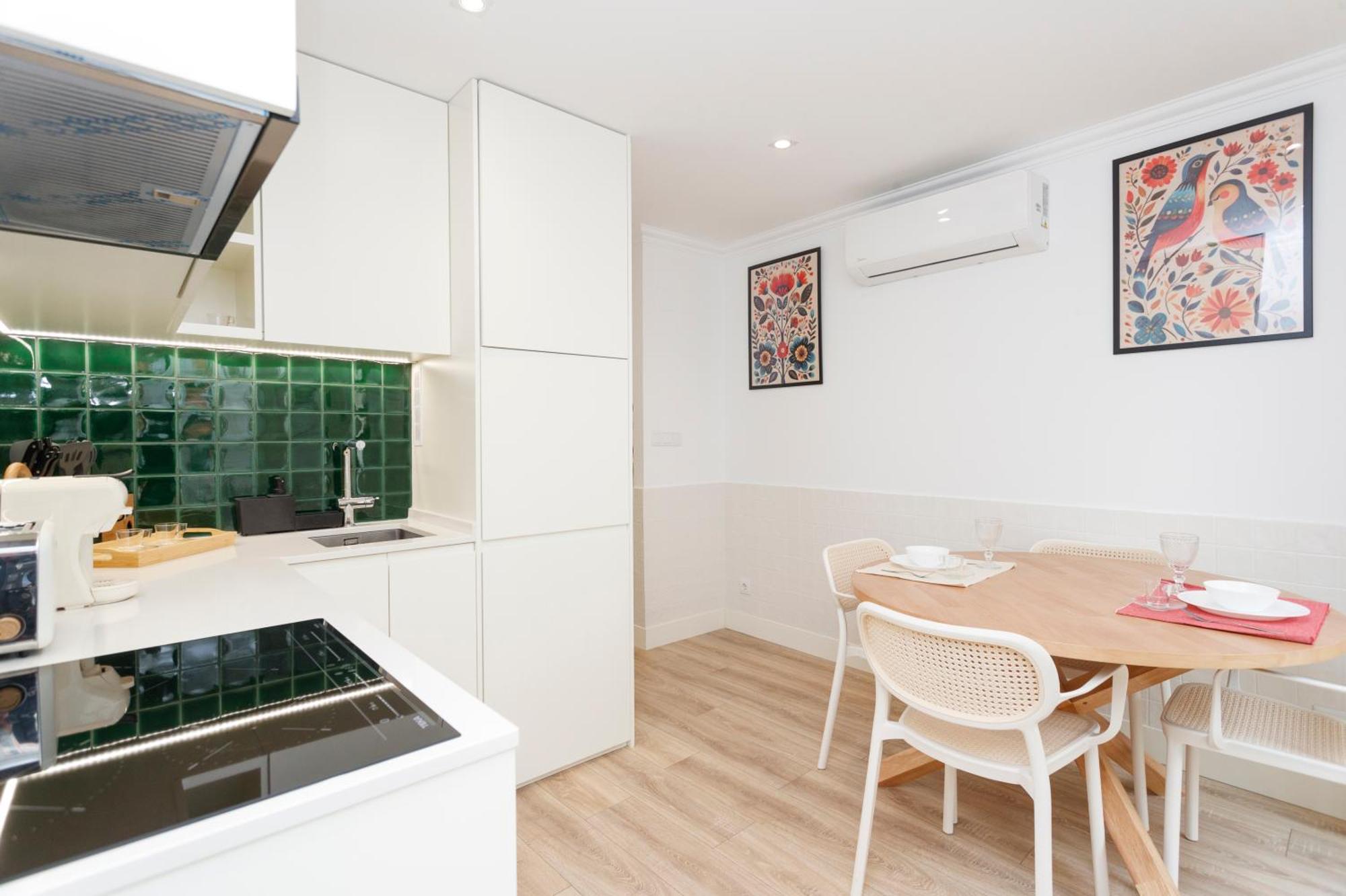 Castle View Suites Lisbon Luaran gambar