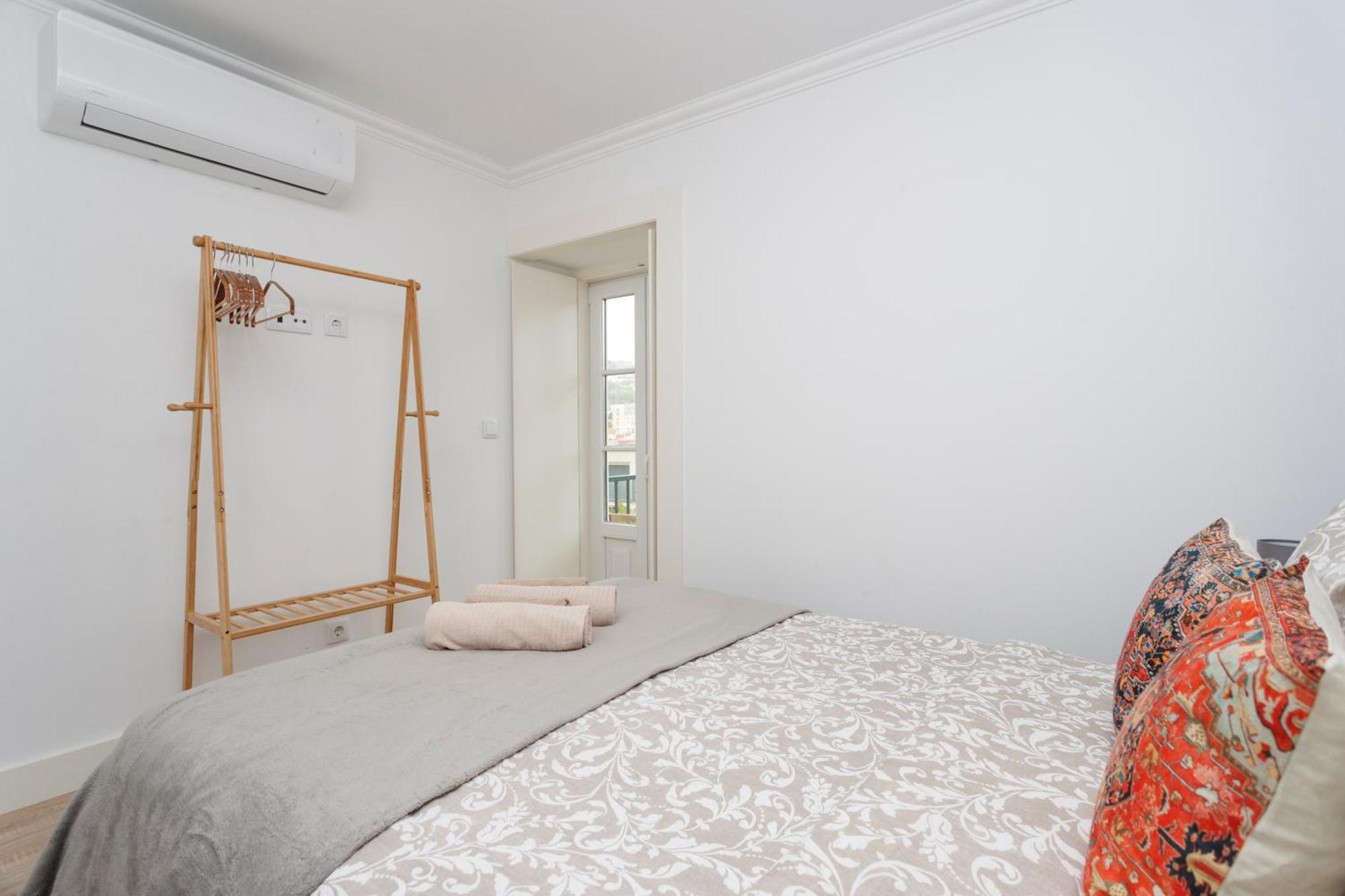 Castle View Suites Lisbon Luaran gambar